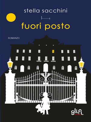 cover image of Fuori posto